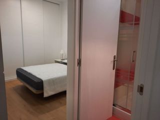 Piso en alquiler en Centro en Valladolid