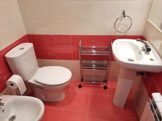 Piso en alquiler en Centro en Valladolid