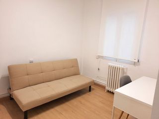 Piso en alquiler en Centro en Valladolid