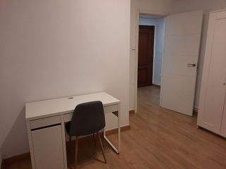 Piso en alquiler en Centro en Valladolid