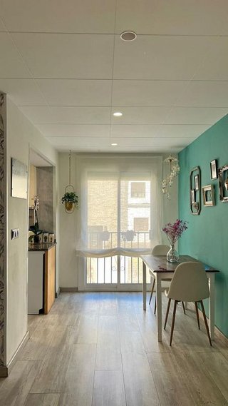 Dúplex en venta en Palafolls