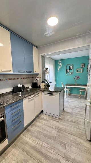 Dúplex en venta en Palafolls