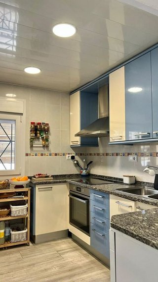 Dúplex en venta en Palafolls