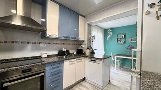Dúplex en venta en Palafolls