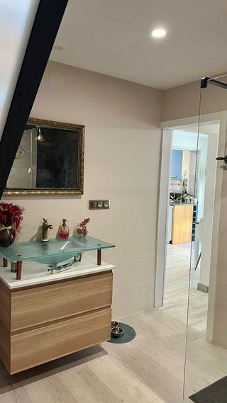 Dúplex en venta en Palafolls
