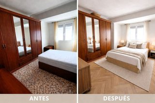 Piso en venta en Almussafes