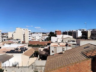 Piso en venta en Almussafes