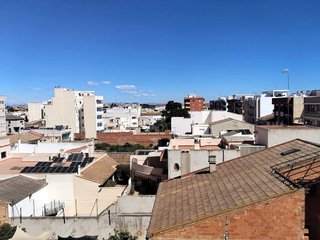 Piso en venta en Almussafes