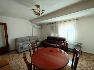 Piso en venta en Almussafes