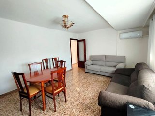 Piso en venta en Almussafes