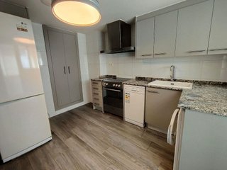 Piso en venta en Almussafes