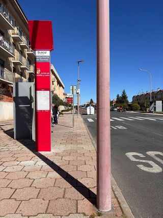 Local comercial en venta en Santa Marta de Tormes