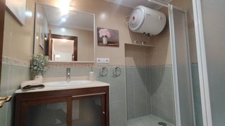 Piso en venta en Pumarín en Gijón