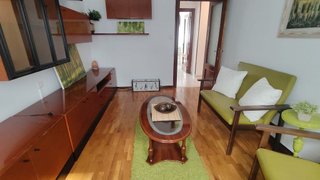 Piso en venta en Pumarín en Gijón