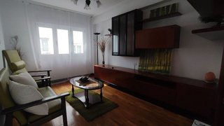 Piso en venta en Pumarín en Gijón