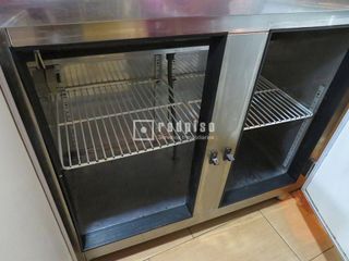 Local comercial en venta en La Barriguilla en Málaga
