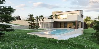 Terreno en venta en Ontinyent