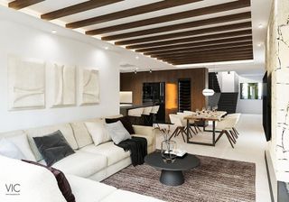 Terreno en venta en Ontinyent