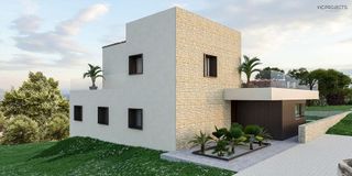 Terreno en venta en Ontinyent