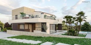 Terreno en venta en Ontinyent