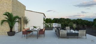 Terreno en venta en Ontinyent