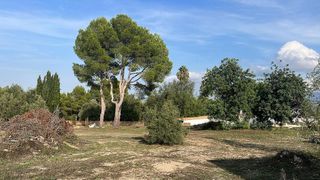 Terreno en venta en Ontinyent