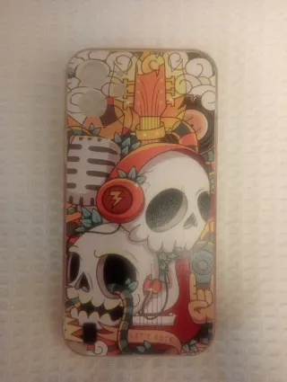2 Carcasas iPhone 12 Pro