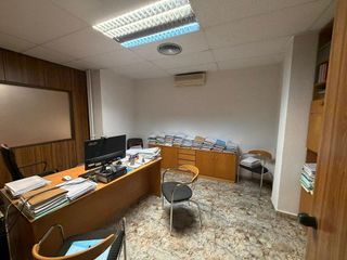 Oficina en venta en La Maternitat i Sant Ramon en Barcelona