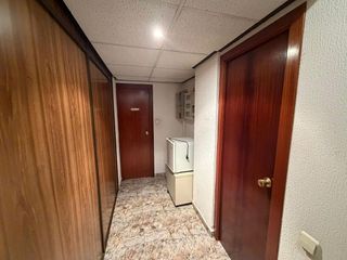 Oficina en venta en La Maternitat i Sant Ramon en Barcelona