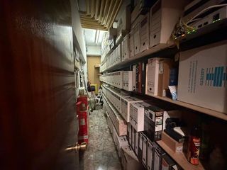 Oficina en venta en La Maternitat i Sant Ramon en Barcelona
