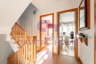 Casa adosada en venta en El Pinar - La Dehesa - Resto de Navalcarnero en Navalcarnero