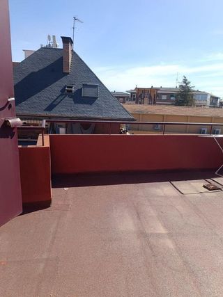 Piso en alquiler en Zona Estación en Pozuelo de Alarcón