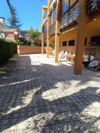Piso en alquiler en Zona Estación en Pozuelo de Alarcón