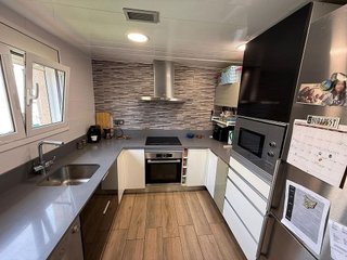 Casa adosada en venta en Bonanova en Calafell
