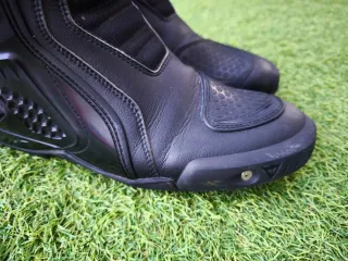 Botas de moto Dainese Sportbike Negras
