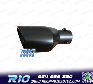 COLA ESCAPE DCH UNIVERSAL LOOK CUPRA 3 OVALADA