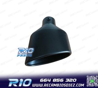 COLA ESCAPE DCH UNIVERSAL LOOK CUPRA 3 OVALADA