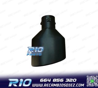 COLA ESCAPE DCH UNIVERSAL LOOK CUPRA 3 OVALADA