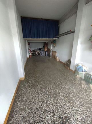 Garaje en venta en Montcada Centre - La Ribera en Montcada i Reixac