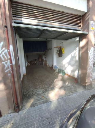 Garaje en venta en Montcada Centre - La Ribera en Montcada i Reixac