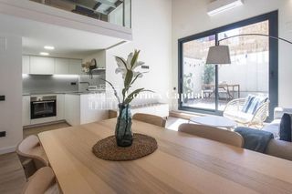 Dúplex en venta en El Poblenou en Barcelona