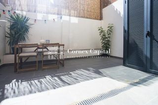 Dúplex en venta en El Poblenou en Barcelona