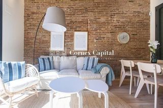 Dúplex en venta en El Poblenou en Barcelona