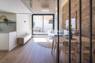 Dúplex en venta en El Poblenou en Barcelona