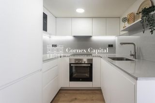 Dúplex en venta en El Poblenou en Barcelona