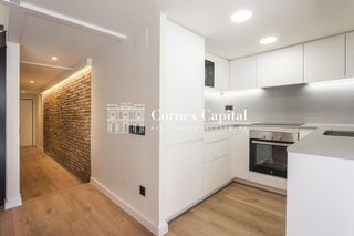 Dúplex en venta en El Poblenou en Barcelona