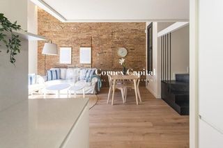 Dúplex en venta en El Poblenou en Barcelona