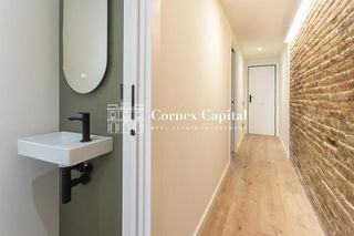 Dúplex en venta en El Poblenou en Barcelona