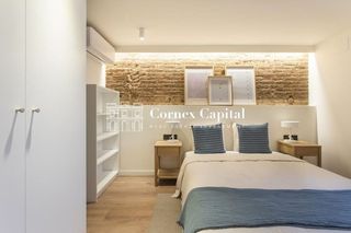 Dúplex en venta en El Poblenou en Barcelona