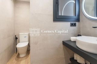 Dúplex en venta en El Poblenou en Barcelona